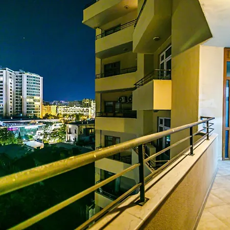 Charming Lux Apartment Baku Exterior photo