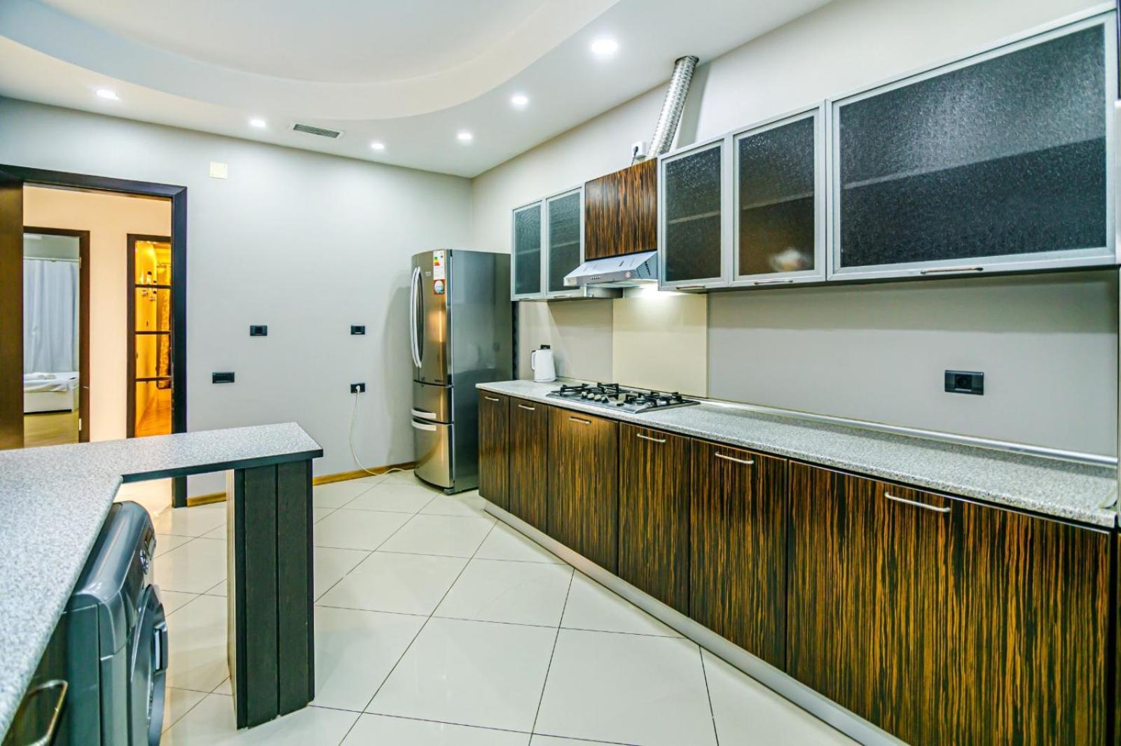 Apartment Charming Lux