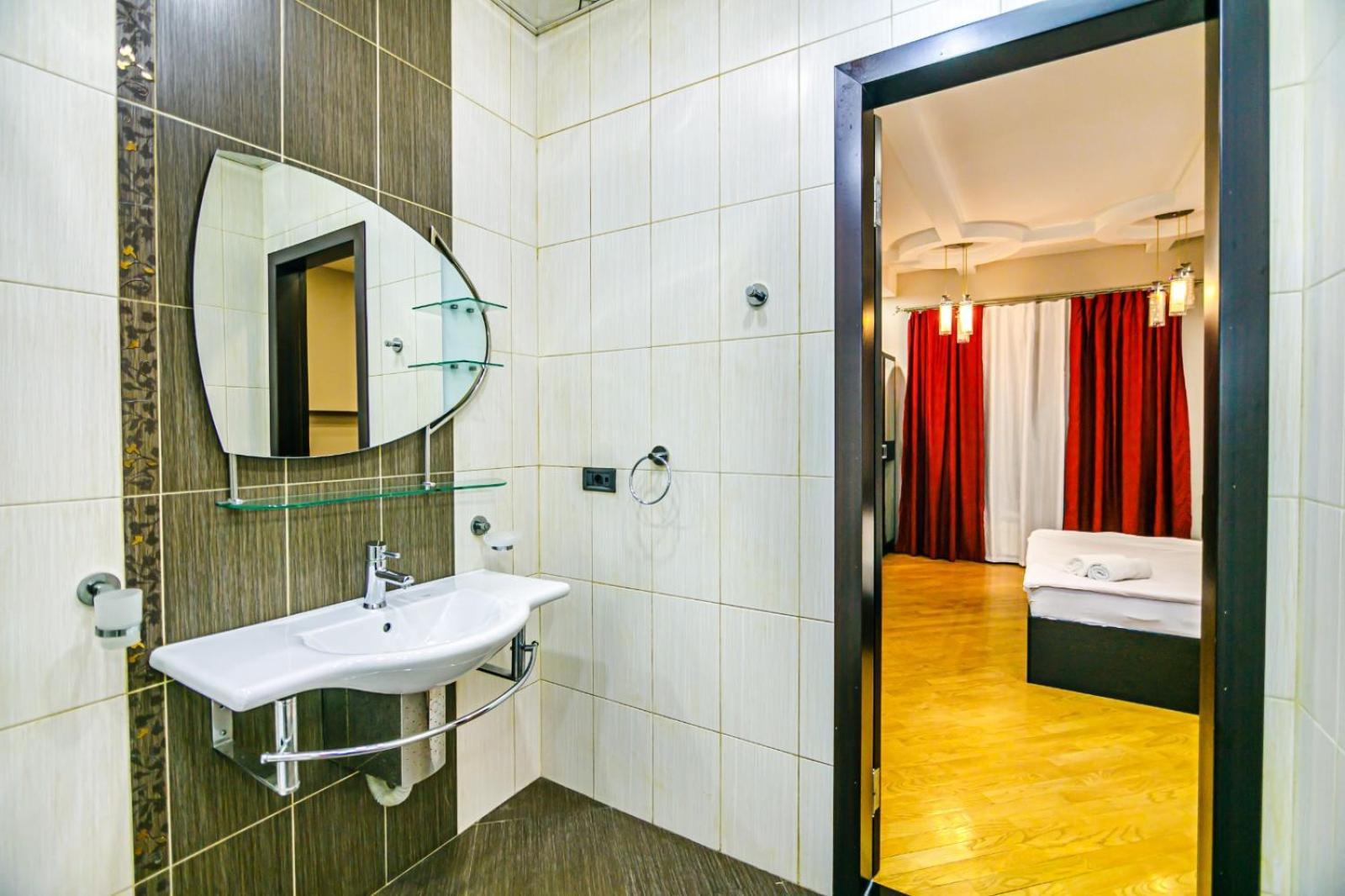 Apartment Charming Lux Baku