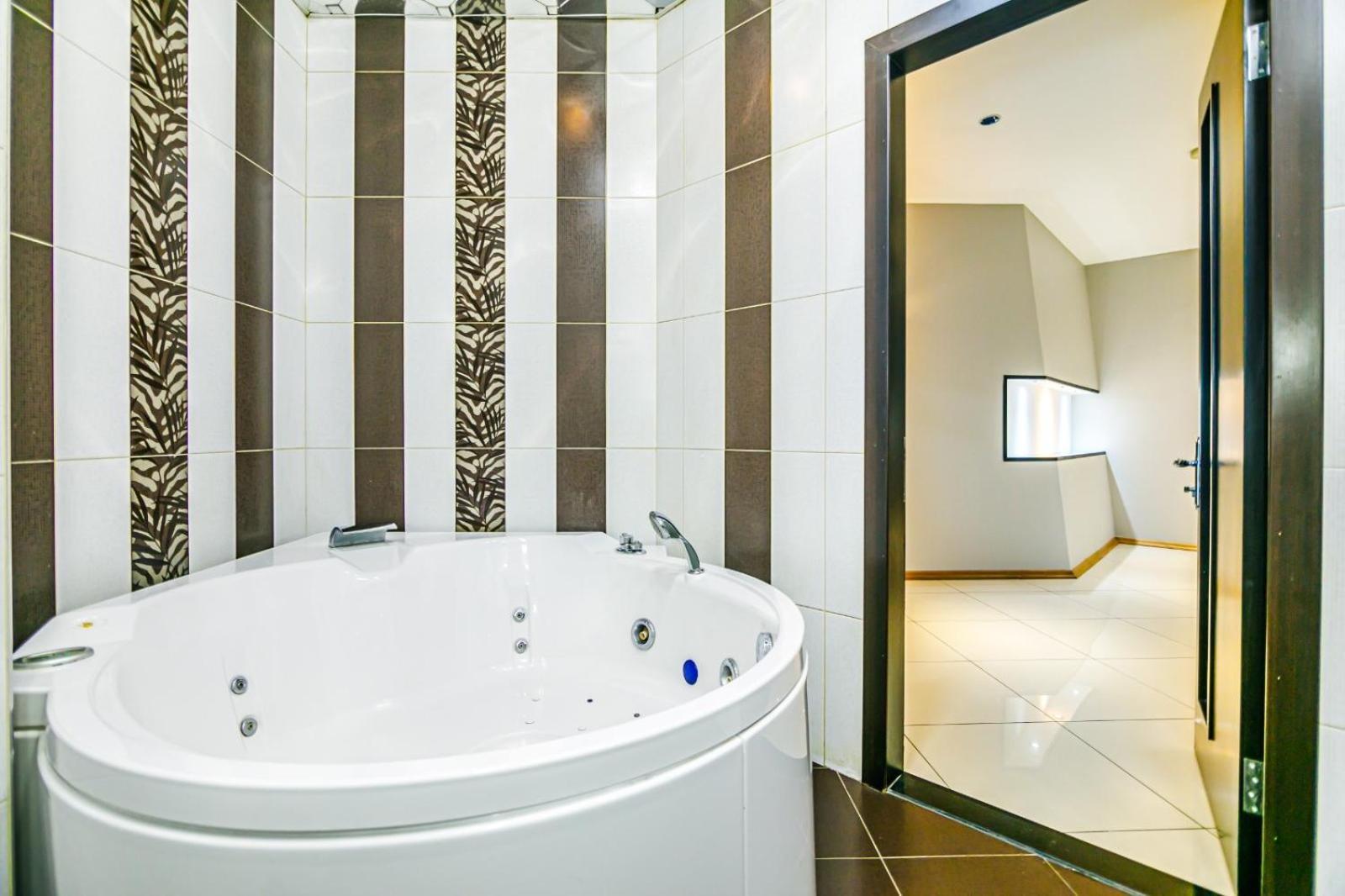 Apartment Charming Lux