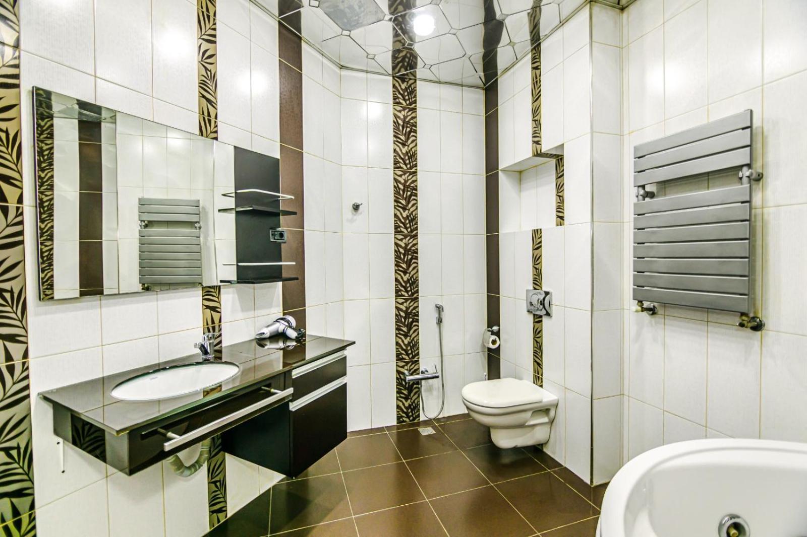 Charming Lux Apartment *