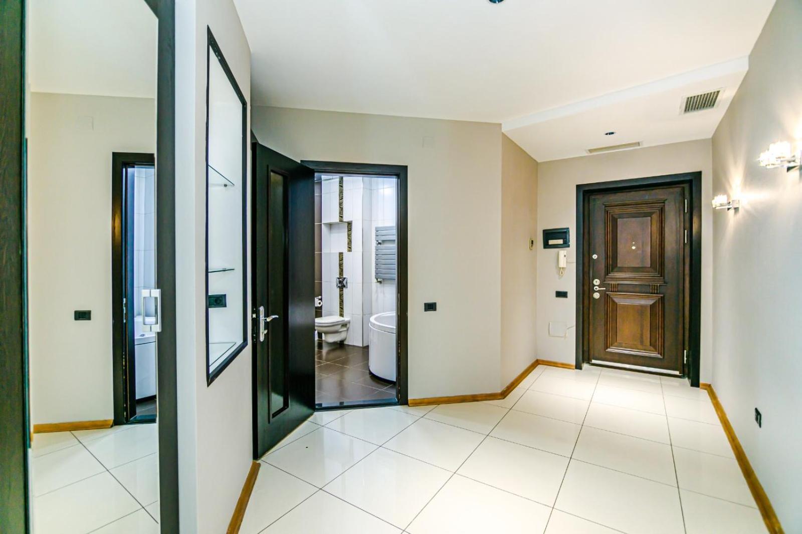 Apartment Charming Lux