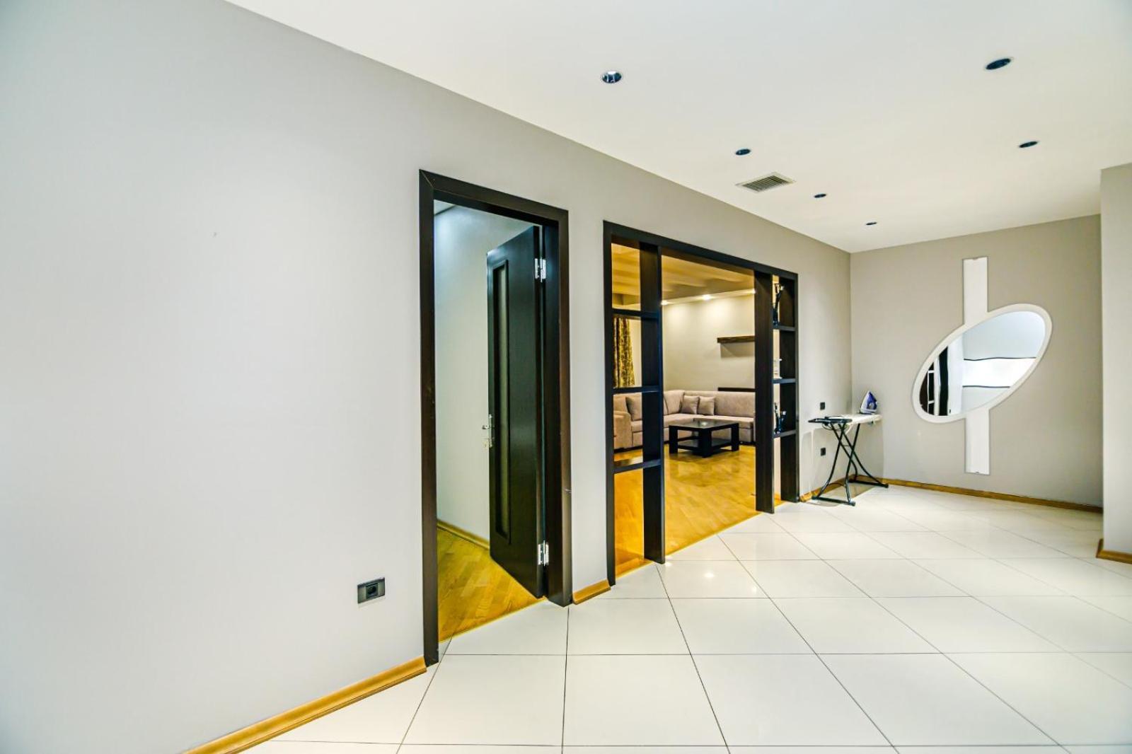 Apartment Charming Lux *