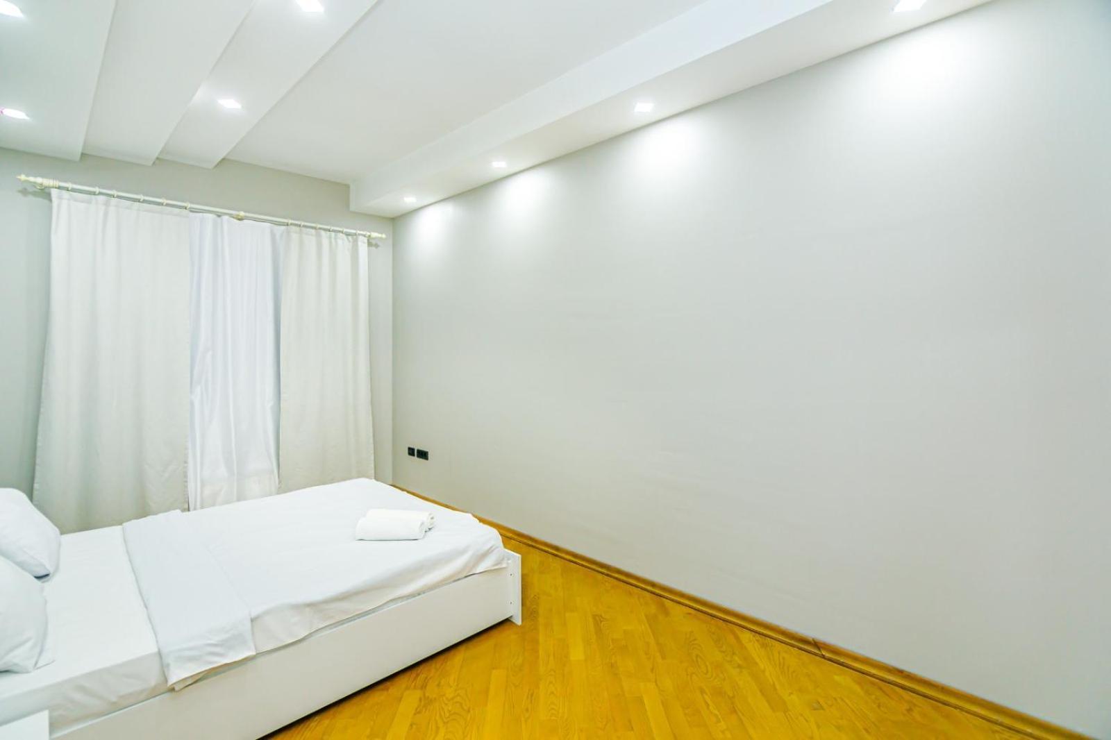 Charming Lux Apartment